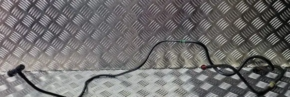 Opel Movano A Fuel line/pipe/hose 