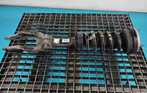 Jaguar XF X260 Front shock absorber/damper IMPRK1554750