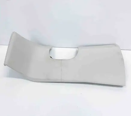 Tesla Model S Dashboard lower bottom trim panel 103311200