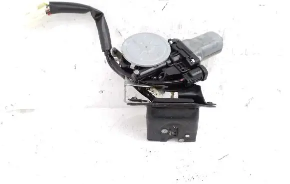 Lexus RX III Tailgate/trunk/boot lock/catch/latch 41231010130 1638000460