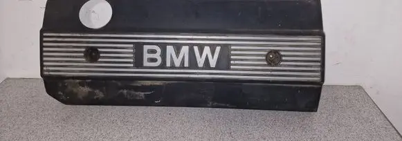 BMW 5 E34 Engine cover (trim) 170342