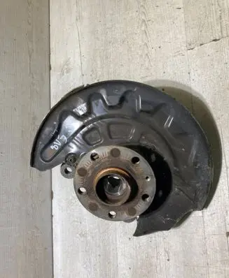 Audi A3 S3 8V Front wheel bearing hub 5q0255b