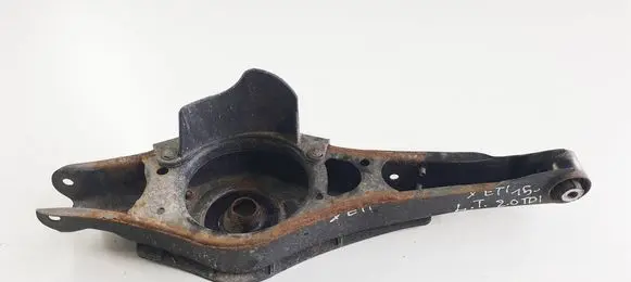 Skoda Yeti (5L) Rear suspension control arm 