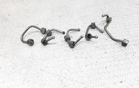 Renault Laguna II Fuel injector supply line/pipe 