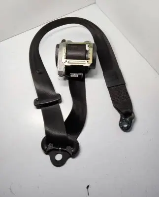Audi A2 Front seatbelt 8Z1857705 560790900B 222042004