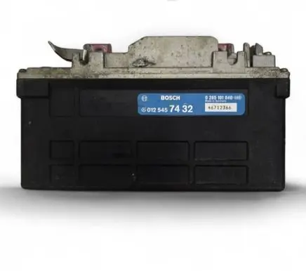 Mercedes-Benz C W202 ABS control unit/module 0265101040 47111071 0125457432