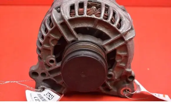 Generator/alternator
