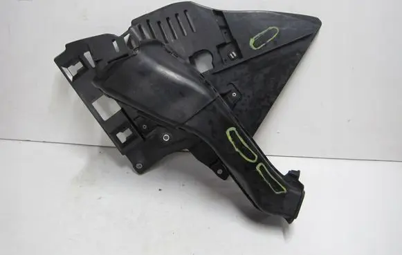Toyota Hilux (N140, N150, N160, N170) Cabin air duct channel 5320824040