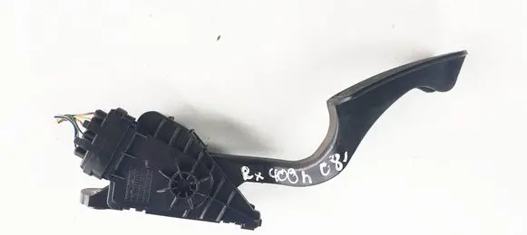 Lexus RX 330 - 350 - 400H Accelerator throttle pedal 78120480900 7812048090 05K192228B6