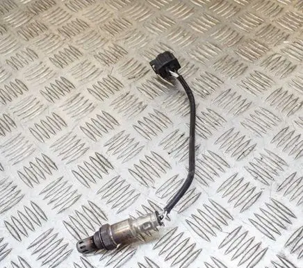 Mercedes-Benz E A207 Lambda probe sensor A0065422018