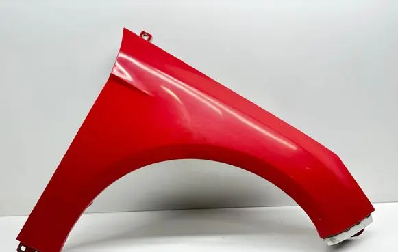 Ford Focus Fender 