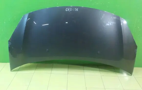 Citroen C3 Engine bonnet/hood WP191