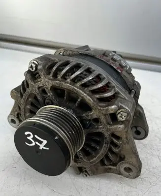 Nissan Micra Generator/alternator A2TX1981ZT