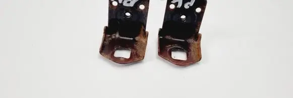 Mercedes-Benz A W168 Fender mounting bracket 880011403