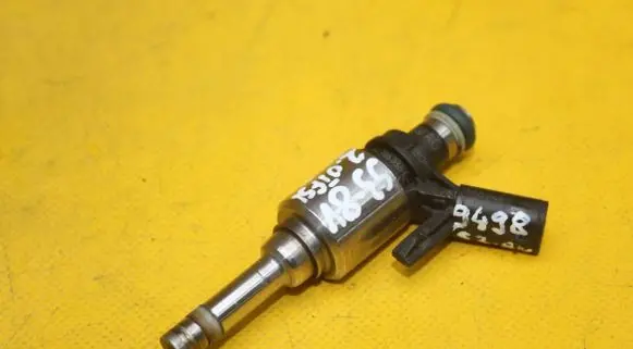 Fuel injector