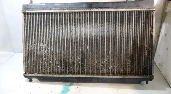Honda Jazz Coolant radiator