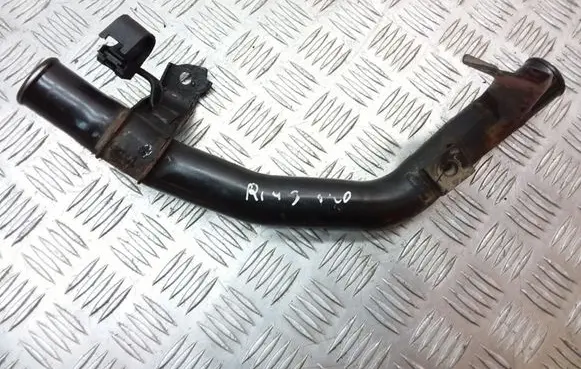 Toyota Yaris Intercooler hose/pipe