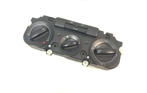 Volkswagen PASSAT B6 Climate control unit 1K0820047CB 5HB00871950