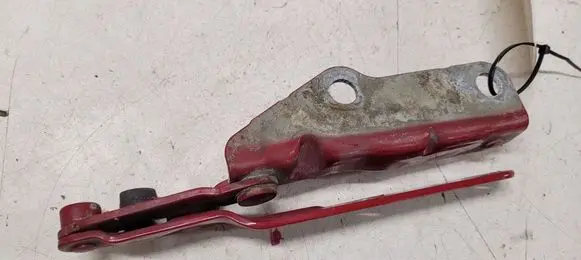 Volkswagen Transporter - Caravelle T5 Engine bonnet/hood hinges