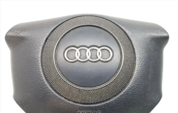 Audi A8 S8 D2 4D Steering wheel airbag 4B0880201Q
