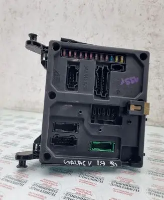 Ford Galaxy Comfort/convenience module 7M0962258E