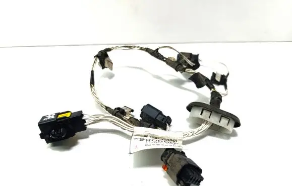 Citroen C4 Cactus Camera wiring loom 9809808680