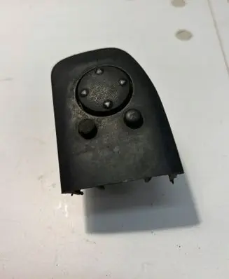Audi 80 90 S2 B4 Wing mirror switch 893959565
