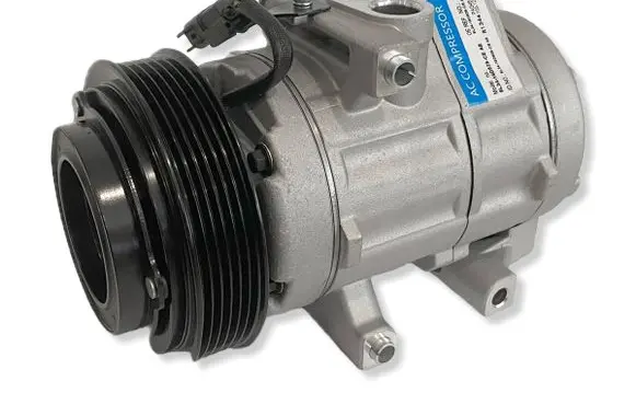 Ford F150 Air conditioning (A/C) compressor (pump) 11168187 8L3Z19703C AI2Z19703A