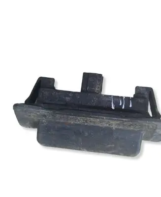 Renault Espace IV Tailgate/trunk/boot exterior handle 8200002001