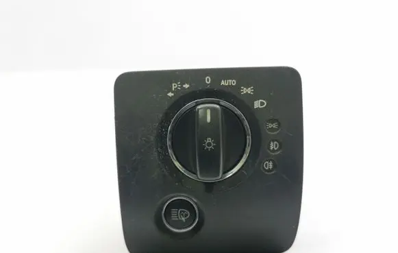 Mercedes-Benz R W251 Light switch A2515452104 04058700