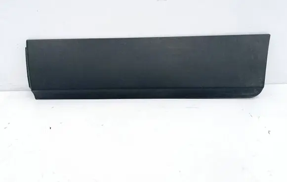 Buick Encore I Rear door trim (molding) 95157446