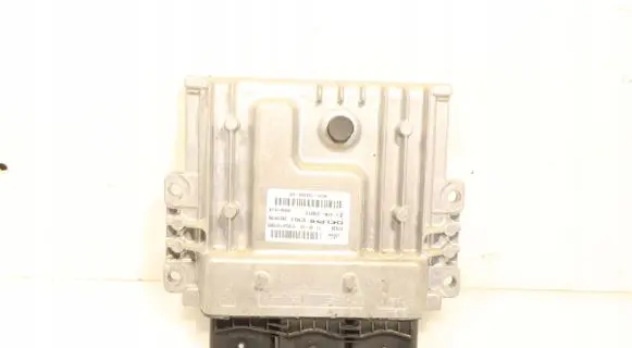 Engine control unit/module ECU