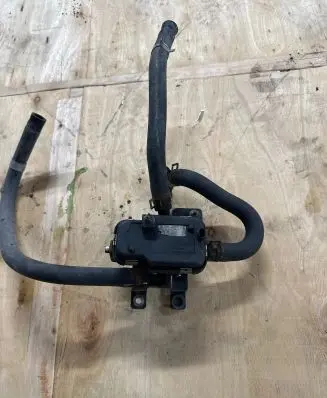 KIA Soul Coolant heater control valve 