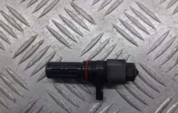Honda Accord Crankshaft position gear 