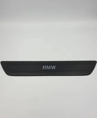 BMW X3 F25 Front sill trim cover 7205597