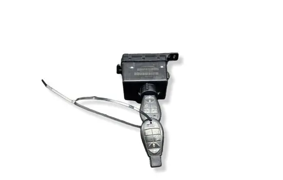 Chrysler Grand Voyager V Ignition lock P68210155AA