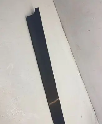 Panel trim