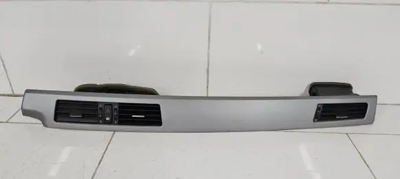 BMW 6 E63 E64 Other interior part 52850610