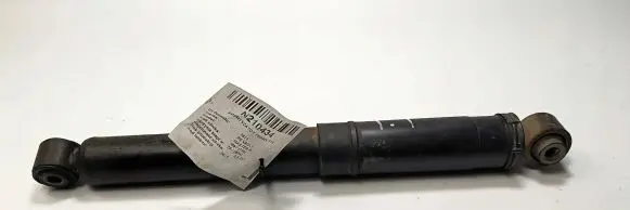 Renault Master III Rear shock absorber/damper