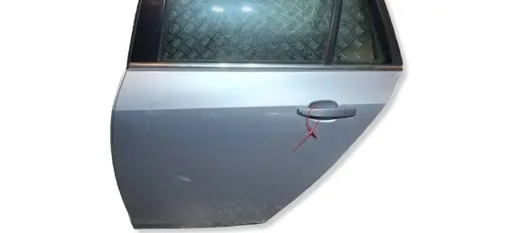 Opel Insignia A Rear door S26279471