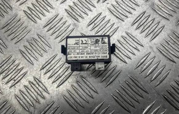 BMW 5 E39 Immobilizer control unit/module 61358362337 ICP060TC95 949580