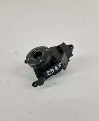 Hyundai Santa Fe Wing mirror switch 371480