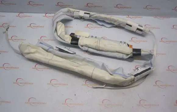 Citroen C3 Picasso Roof airbag 9803128480