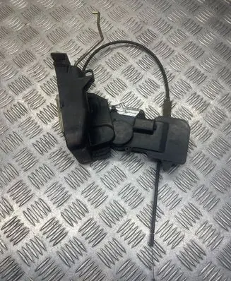 Mazda 6 Rear door lock SPGF30