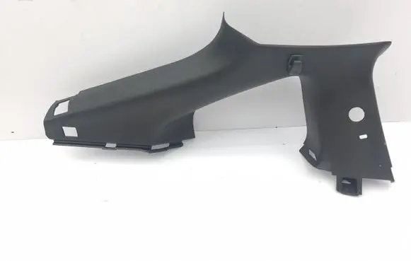 Nissan 350Z (C) pillar trim 76935CD000