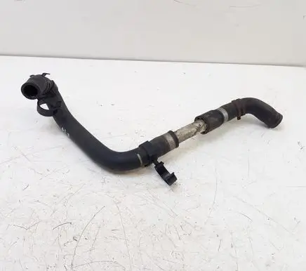 Mercedes-Benz E W212 Engine coolant pipe/hose A2125065035 KEK667065A1P2