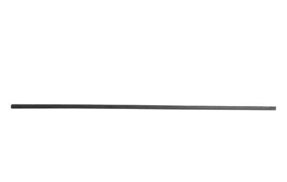 BMW X5 E53 Front door trim (molding) 