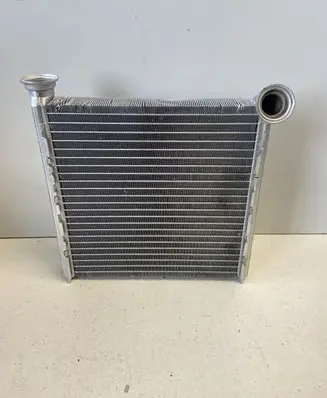 Audi A3 S3 8V Heater blower radiator 5Q0819031