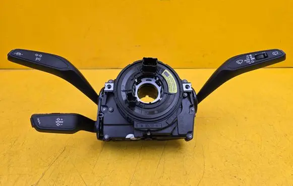 Audi Q8 Wiper turn signal indicator stalk/switch 4N0907129NB