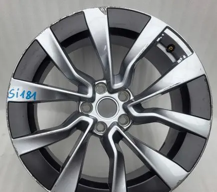 Tesla Model 3 R19 alloy rim 1344222-00-C